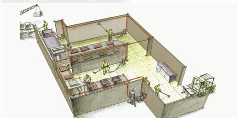 麒熊環保-定制化生產